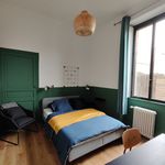 Appartement de 175 m² avec 7 chambre(s) en location à Cholet