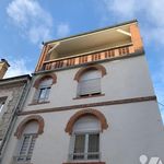Rent 1 bedroom apartment of 1876 m² in Reims