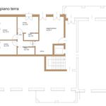 Affitto 3 camera appartamento di 92 m² in Levanto