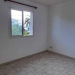 Rent 4 bedroom house of 90 m² in Saint Joseph