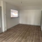 Rent 3 bedroom apartment of 67 m² in Montluçon