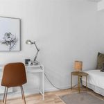 Lej 3-værelses lejlighed på 79 m² i Helsinge