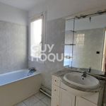 Rent 3 bedroom apartment of 71 m² in Montpellier