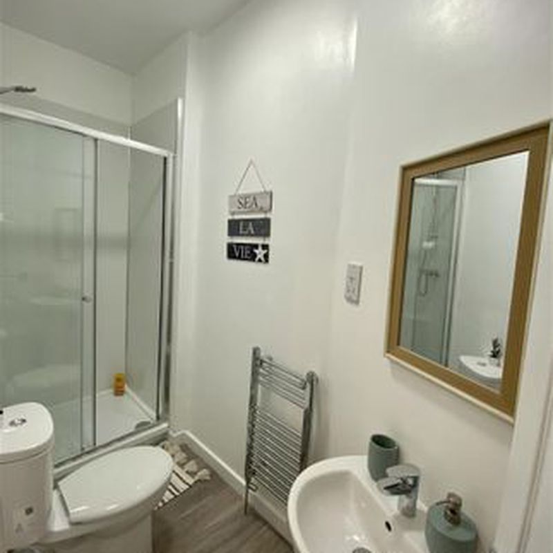 Room to rent in Ulster Street, Burnley BB11