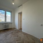 Rent 4 bedroom apartment in Karviná