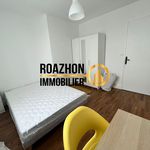 Rent 5 bedroom apartment of 83 m² in Rennes