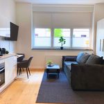Rent 1 bedroom apartment of 35 m² in Essen