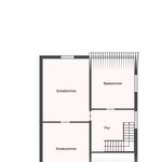 Miete 4 Schlafzimmer wohnung von 130 m² in Minden