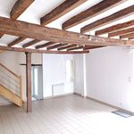 Rent 3 bedroom house of 82 m² in Ombrée-d'Anjou