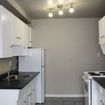 Appartement de 290 m² avec 1 chambre(s) en location à Edmonton