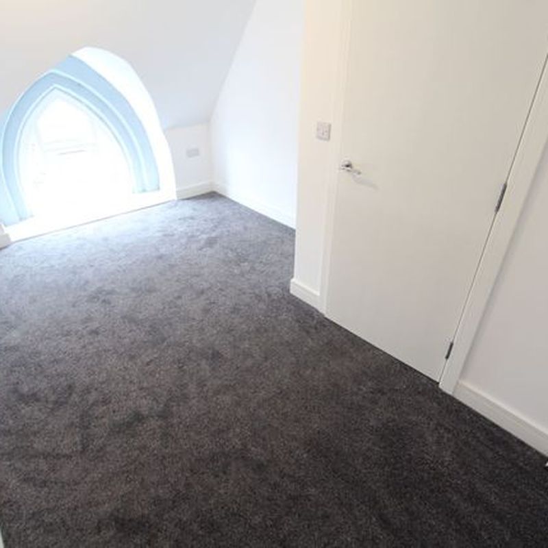 Flat to rent in Chaucer Close, Sheffield S5 Birley Carr