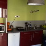 Rent 1 bedroom apartment of 20 m² in Montpellier