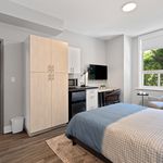 Private Suites - Co-Living - D (Has an Apartment)