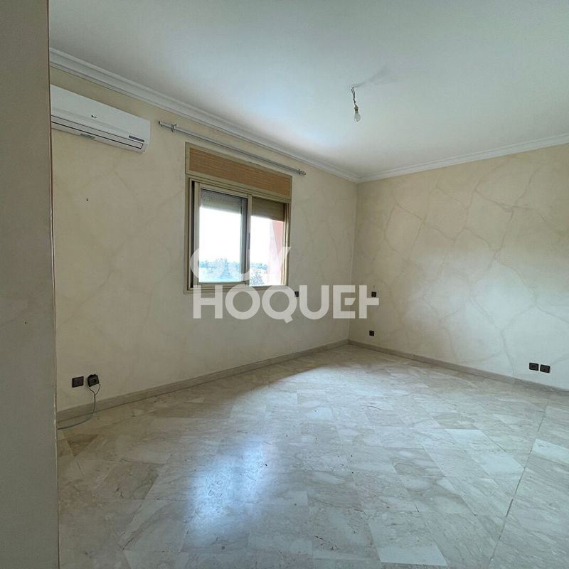 Location appartement 3 pièces - Marrakech | Ref. 230024lo Dax