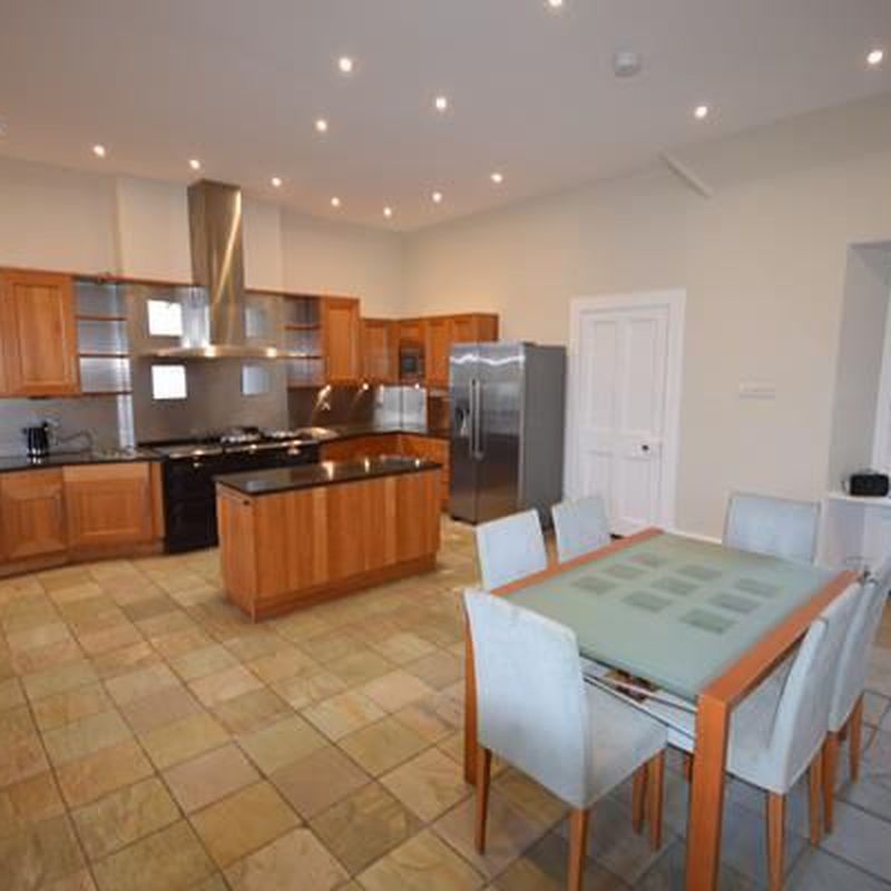 Detached house to rent in Carngour, St Andrews KY16 Leuchars