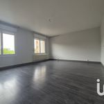Rent 4 bedroom apartment of 98 m² in Leyr