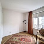 Rent 2 bedroom apartment of 84 m² in Saint-Germain, Odéon, Monnaie