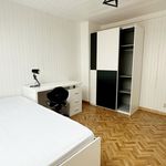 Appartement de 12 m² avec 1 chambre(s) en location à CessonT