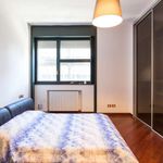 Affitto 1 camera appartamento di 72 m² in Milano