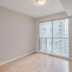 1 bedroom apartment of 559 sq. ft in Toronto