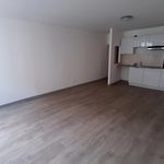 Rent 2 bedroom apartment of 42 m² in Bruley