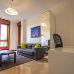 Rent 1 bedroom apartment of 19 m² in Milano