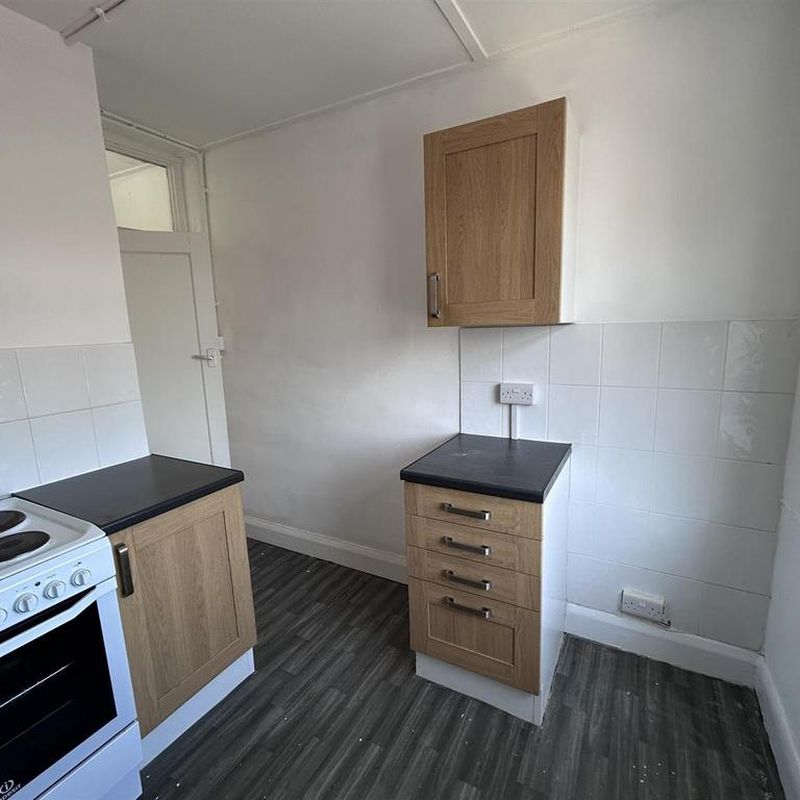 1 bedroom flat to rent Longlands