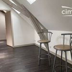 Appartement de 34 m² avec 2 chambre(s) en location à Dompierre-sur-Besbre