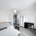 Rent 1 bedroom apartment of 21 m² in Strasbourg