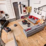Rent 6 bedroom house of 250 m² in Marcq-en-Baroeul