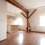 Pronajměte si 1 ložnic/e byt o rozloze 47 m² v Velká Buková