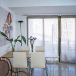 Rent 4 bedroom apartment of 100 m² in València
