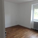 Rent 3 bedroom apartment of 70 m² in Le Creusot