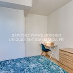 Appartement de 53 m² avec 4 chambre(s) en location à Évry-Courcouronnes