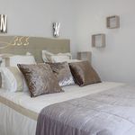 Rent 2 bedroom apartment of 115 m² in Marbella