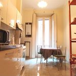 Affitto 1 camera appartamento di 84 m² in Milano