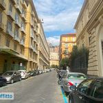Rent 4 bedroom apartment of 138 m² in Napoli