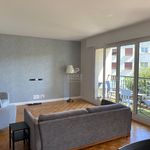 Appartement de 101 m² avec 5 chambre(s) en location à Maisons-Laffitte