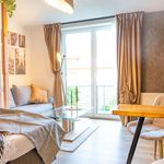 Rent 1 bedroom apartment of 25 m² in Detmold