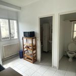 Rent 2 bedroom apartment of 42 m² in Nantes