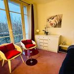 Rent 1 bedroom apartment in PARIS 17