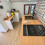 Affitto 3 camera casa di 77 m² in Monte Argentario