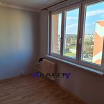 Rent 2 bedroom apartment of 61 m² in Podbořany
