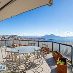 Rent 6 bedroom apartment of 265 m² in Napoli