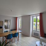 Rent 3 bedroom apartment of 2 m² in Magné