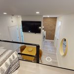 Rent 1 bedroom apartment of 22 m² in Montréal