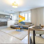 Pronajměte si 2 ložnic/e byt o rozloze 60 m² v Konice