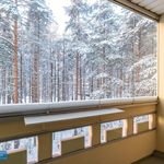 1 huoneen asunto 35 m² kaupungissa Lappeenranta
