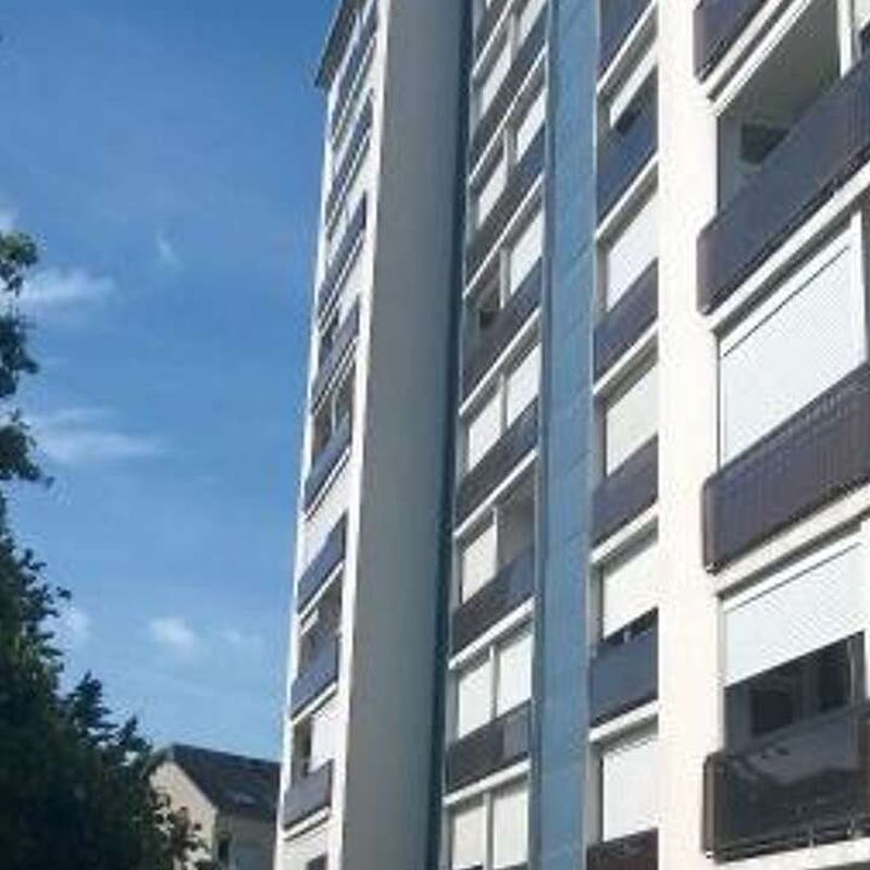 Location appartement 1 pièce 30 m² Chambray-Lès-Tours (37170)