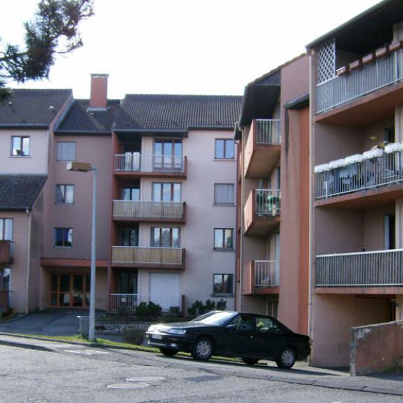 Location : Appartement 3 pièces 79 m2 – VIEUX-CHARMONT